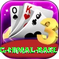 chamlang himal base Ultimate v2.8.5