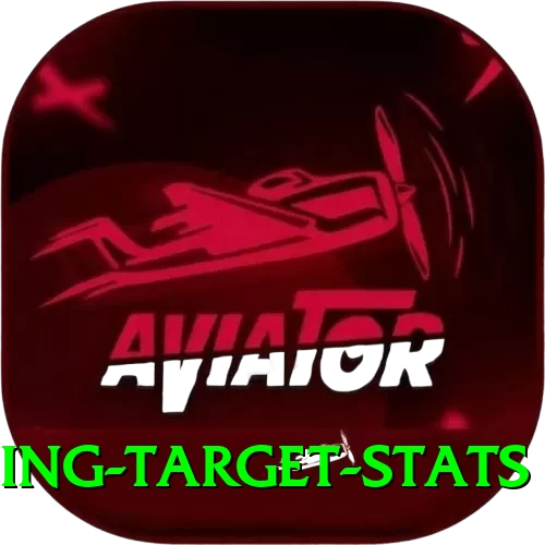 chasing target stats Plus Edition v3.6.4 - 2