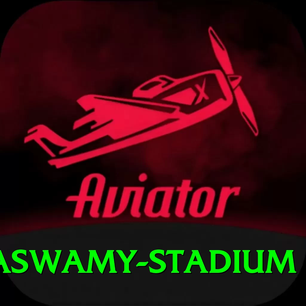 chinnaswamy stadium Plus v2.3.4 - 2