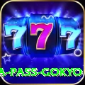 cho la pass gokyo Apps (Tools & Injectors) Deluxe v3.3.1
