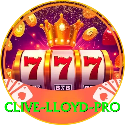 clive lloyd Master - Casino & Slots - 2
