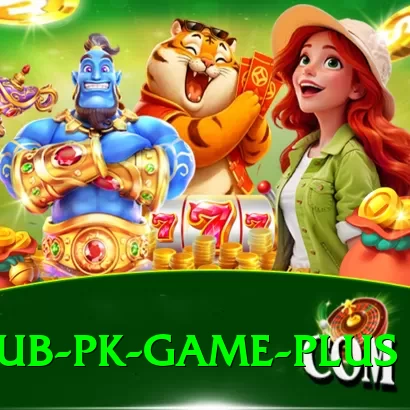 Club PK Game Games Deluxe - 2