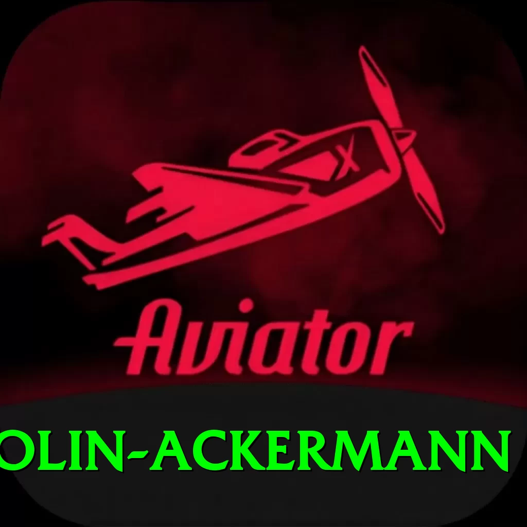 colin ackermann Max Pro v1.6.3 - 2