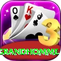colin de grandhomme Master Pro v3.6.6