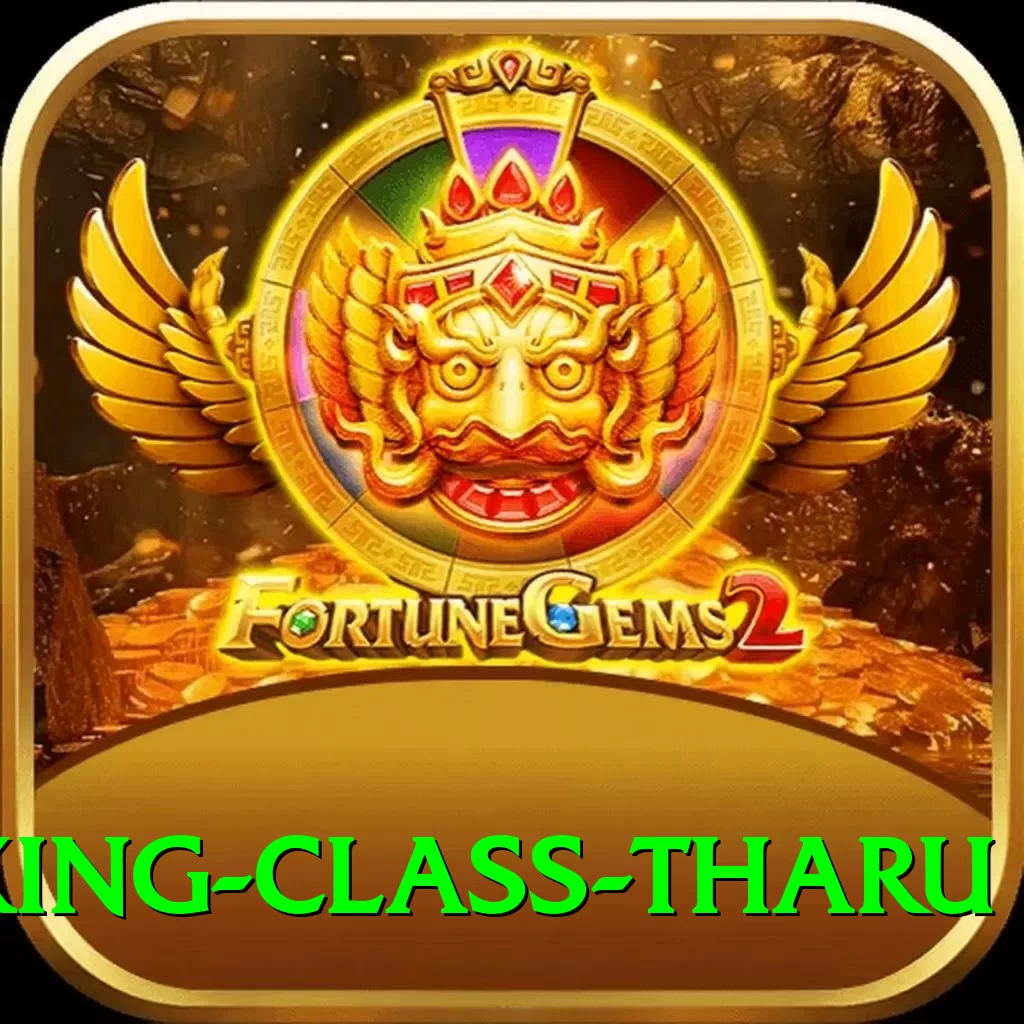 cooking class tharu Premium v4.7.9 - 2