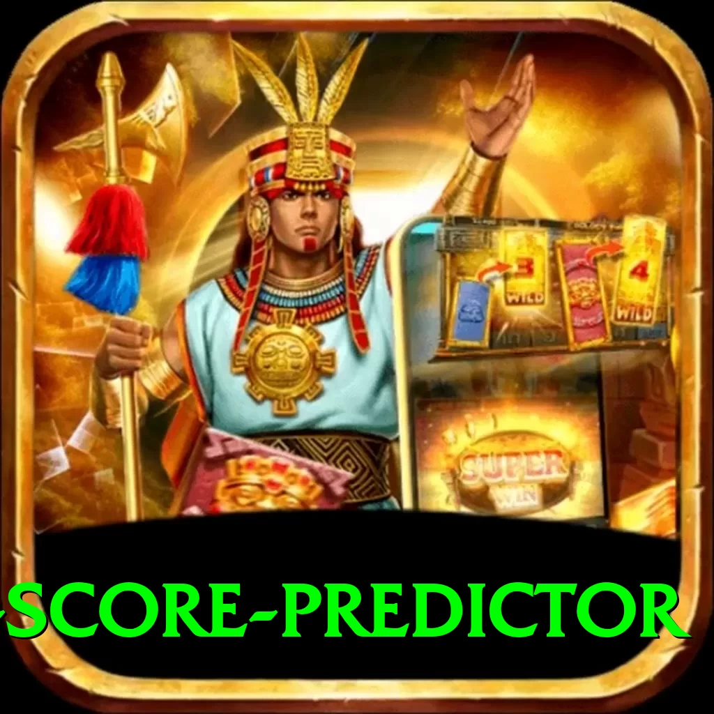 correct score predictor VIP v3.3.8 - 2