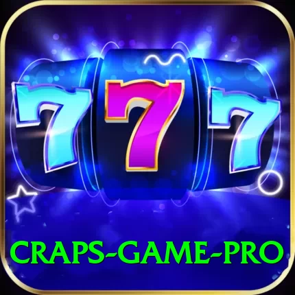 craps game - Live Mega - 2