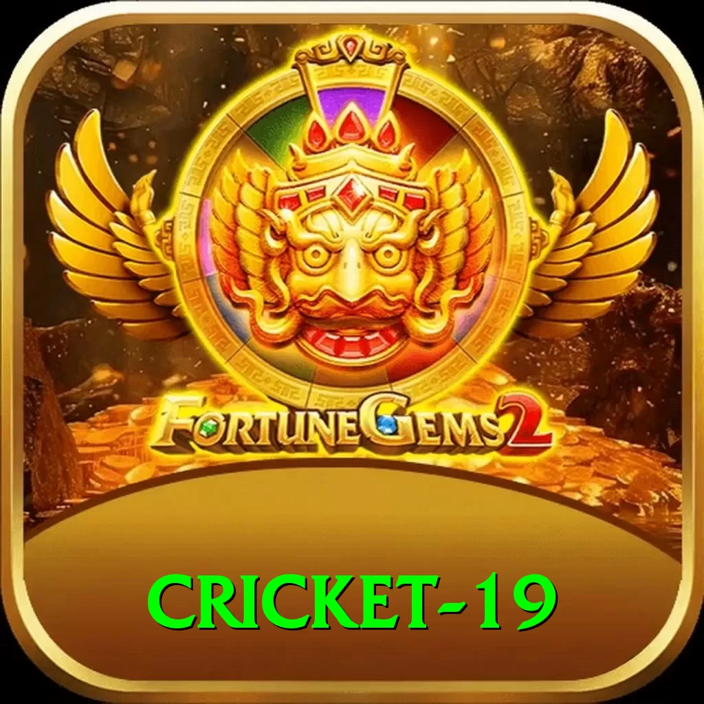 cricket 19 Plus Edition v2.5.9 - 2