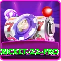 cricket 22 Pro 2024