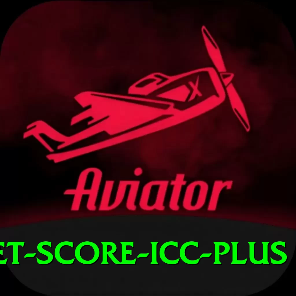 cricket score icc APK VIP v3.3.2 - 2