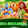 cricket world cup 2023 schedule Gold Pro v5.8.7