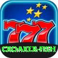 croaker fish Premium v5.2.7