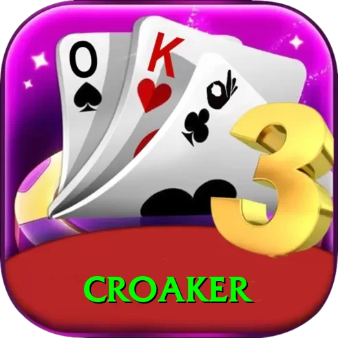 croaker Apps (Tools & Injectors) VIP v2.4.5 - 2