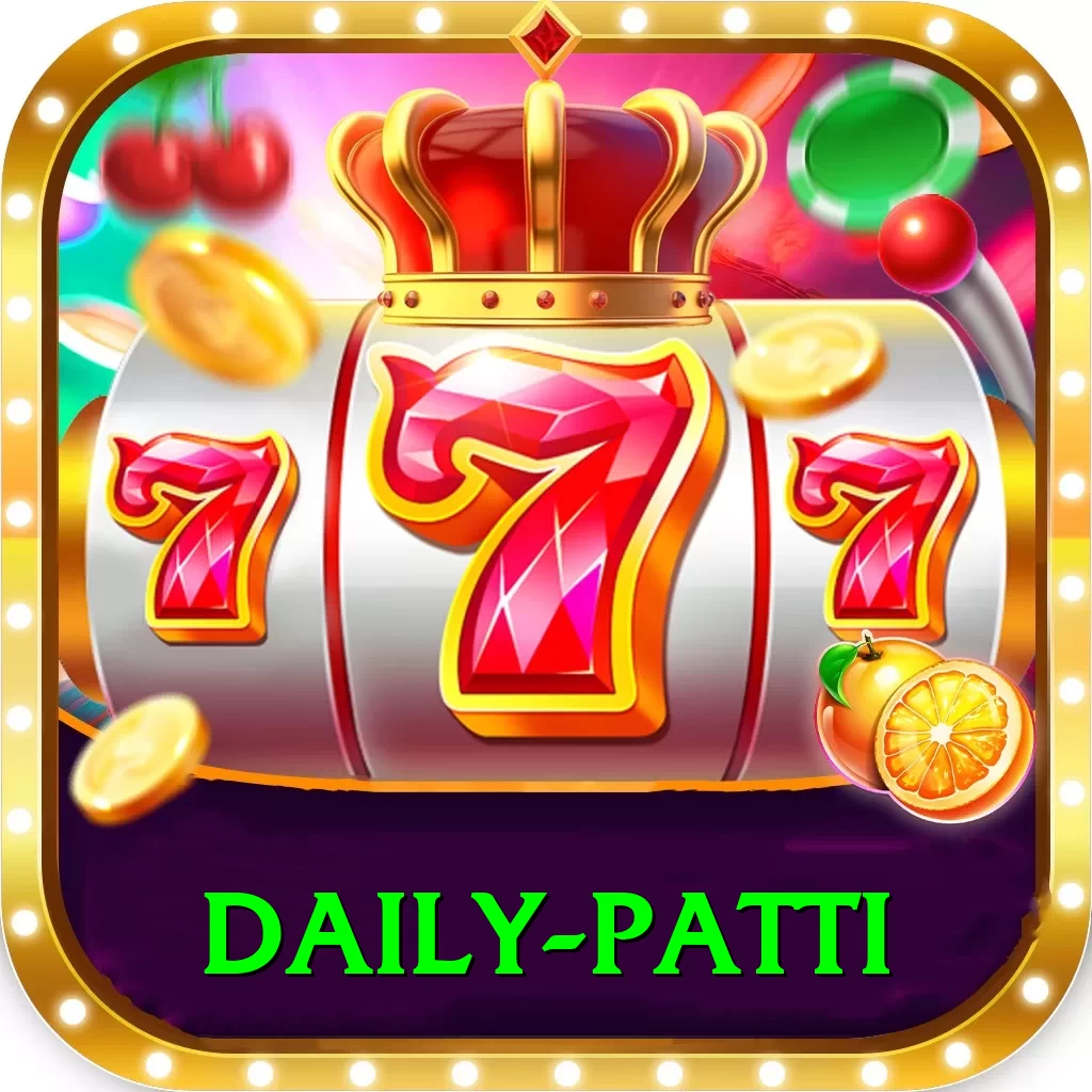 Daily Patti Apps (Tools & Injectors) Ultimate v2.0.7 - 2