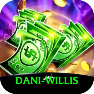 dani willis Gold Pro v2.8.5 - 2