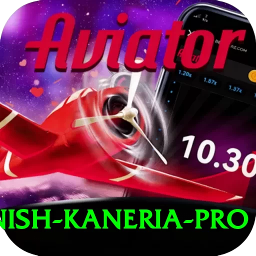 danish kaneria Gold PK v5.8.3 - 2