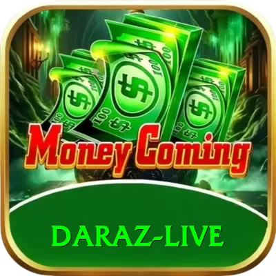 daraz live Games (Casino & Earning) Ultimate v1.4.8 - 2