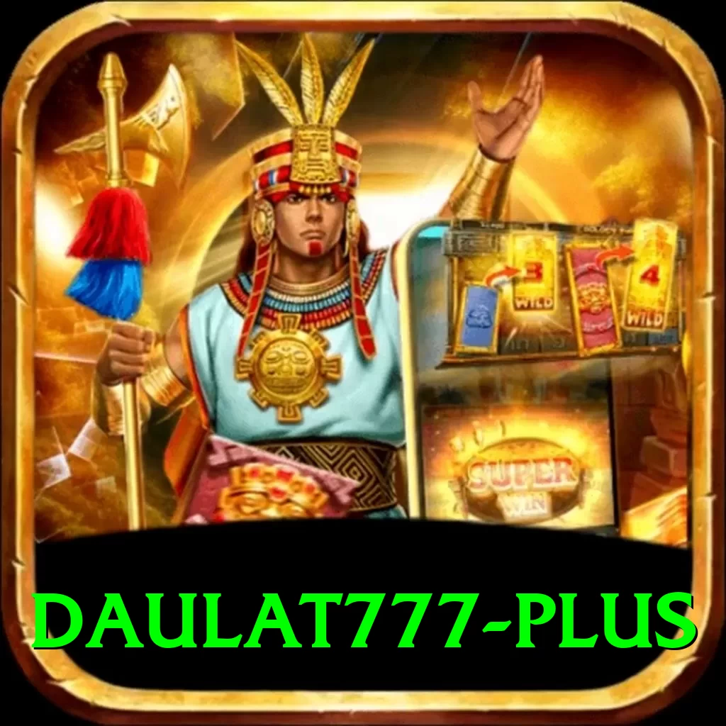 daulat777 Master vv2.9.3 - 2