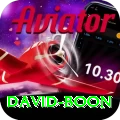 david boon Gold Edition v2.8.9