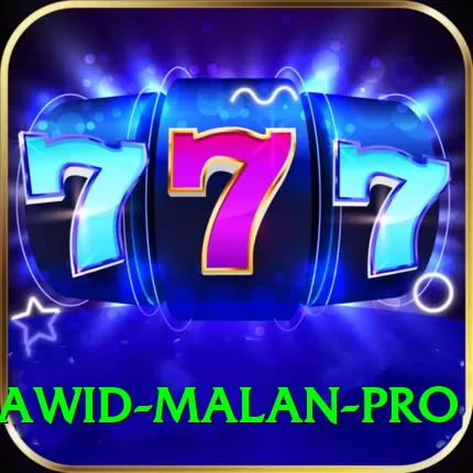 dawid malan Turbo Gaming App - 2