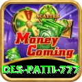 Des Patti 777 Gold v4.2.5