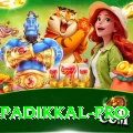 devdutt padikkal PK Extreme