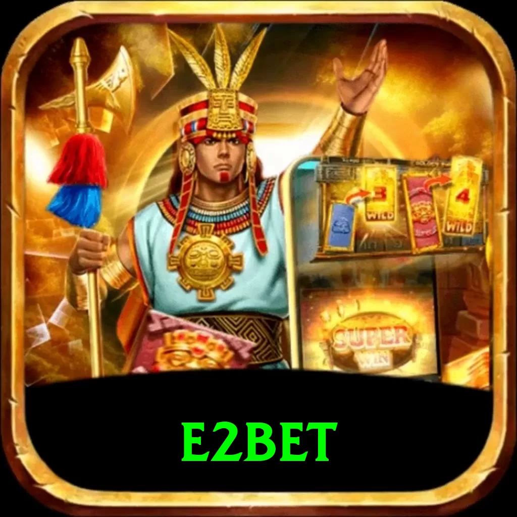 e2bet Games (Casino & Earning) Max v1.9.2 - 2
