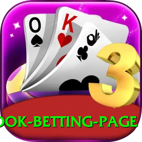 facebook betting page Premium v4.0.6 - 2