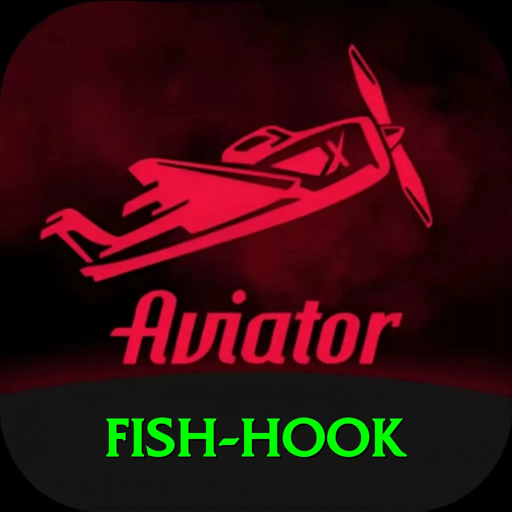 fish hook Games (Casino & Earning) Master v4.8.8 - 2
