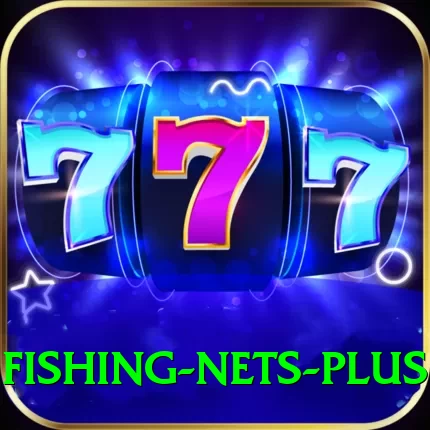 fishing nets - Casino VIP - 2
