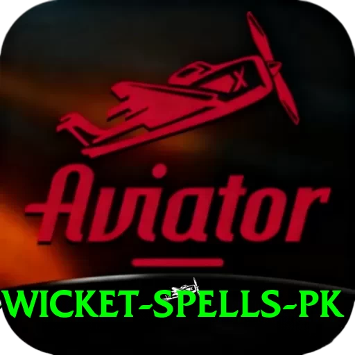 five wicket spells pk VIP v2.9.5 - 2
