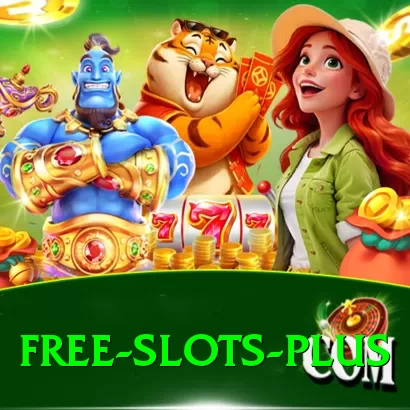free slots Slots Plus v2.0.4 - 2