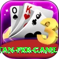 Gameistan PKR Game Ultimate Pro v2.1.1