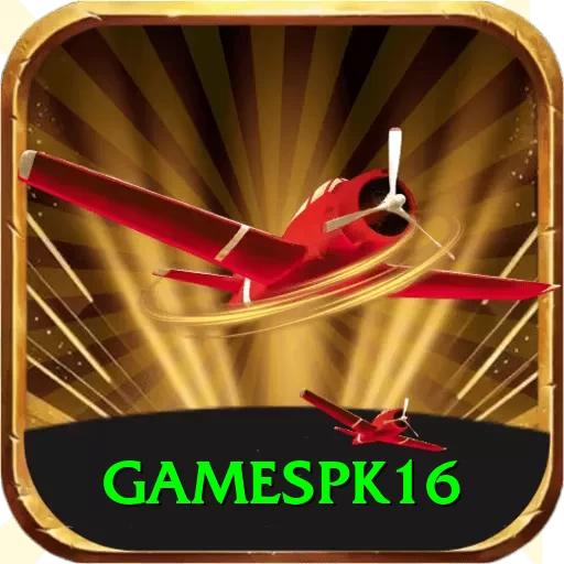 gamespk16 Deluxe Pro vv2.1.9 - 2