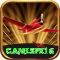 gamespk16 Deluxe Pro vv2.1.9