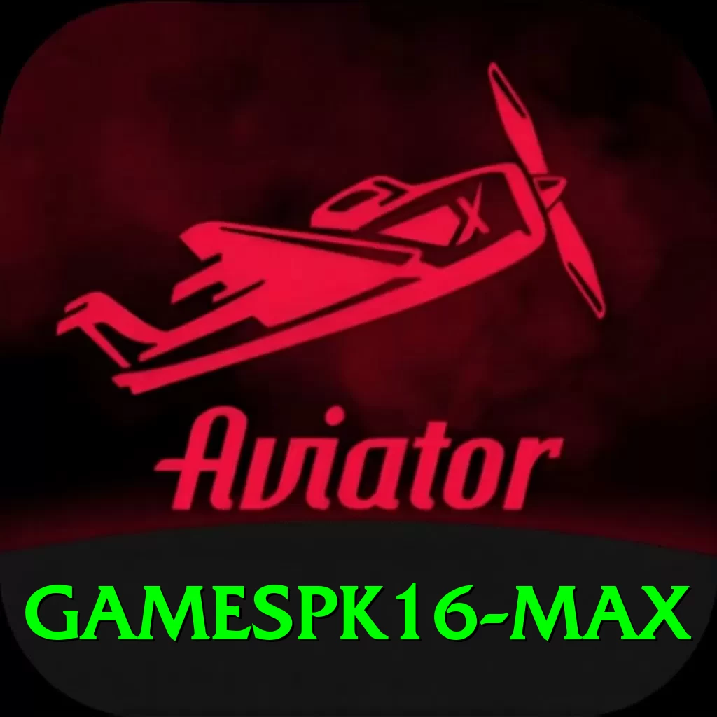 gamespk16 Elite APK v2.6.3 - 2