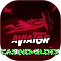 Gaming Club PK King - Casino & Slots