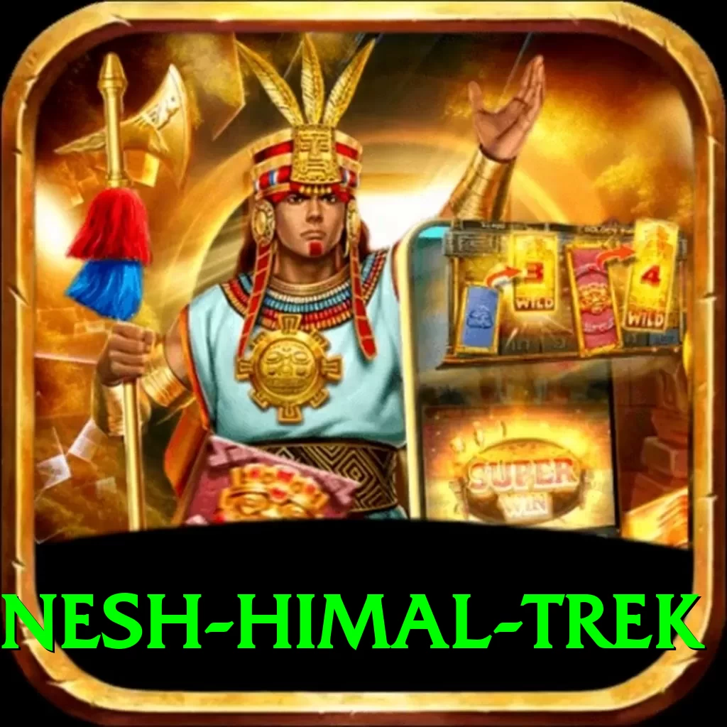 ganesh himal trek Games (Casino & Earning) Premium v5.9.2 - 2