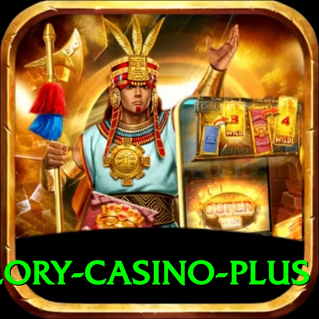 glory casino Ultimate v4.9.4 - 2