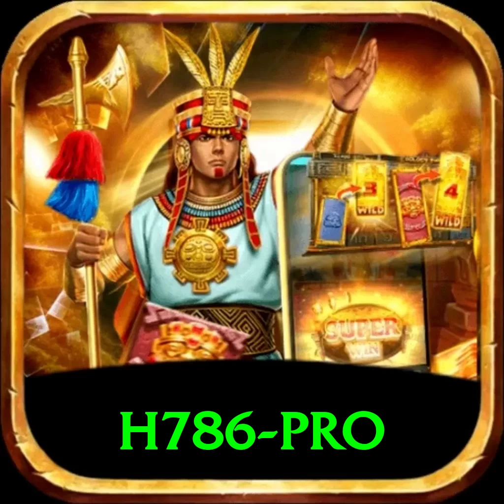 h786 Master Pro v1.7.9 - 2