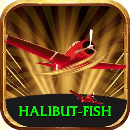 halibut fish Plus Edition v1.8.4 - 2