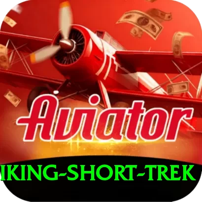hiking short trek Elite Pro v4.1.0 - 2