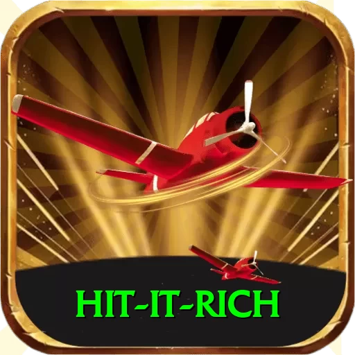 hit it rich Premium Plus v5.4.2 - 2