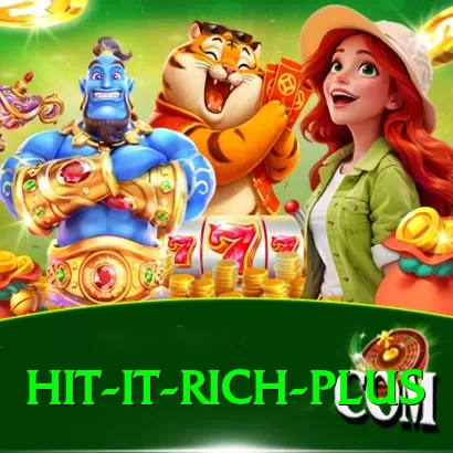 hit it rich Pakistan Champion v1.0.9 - 2