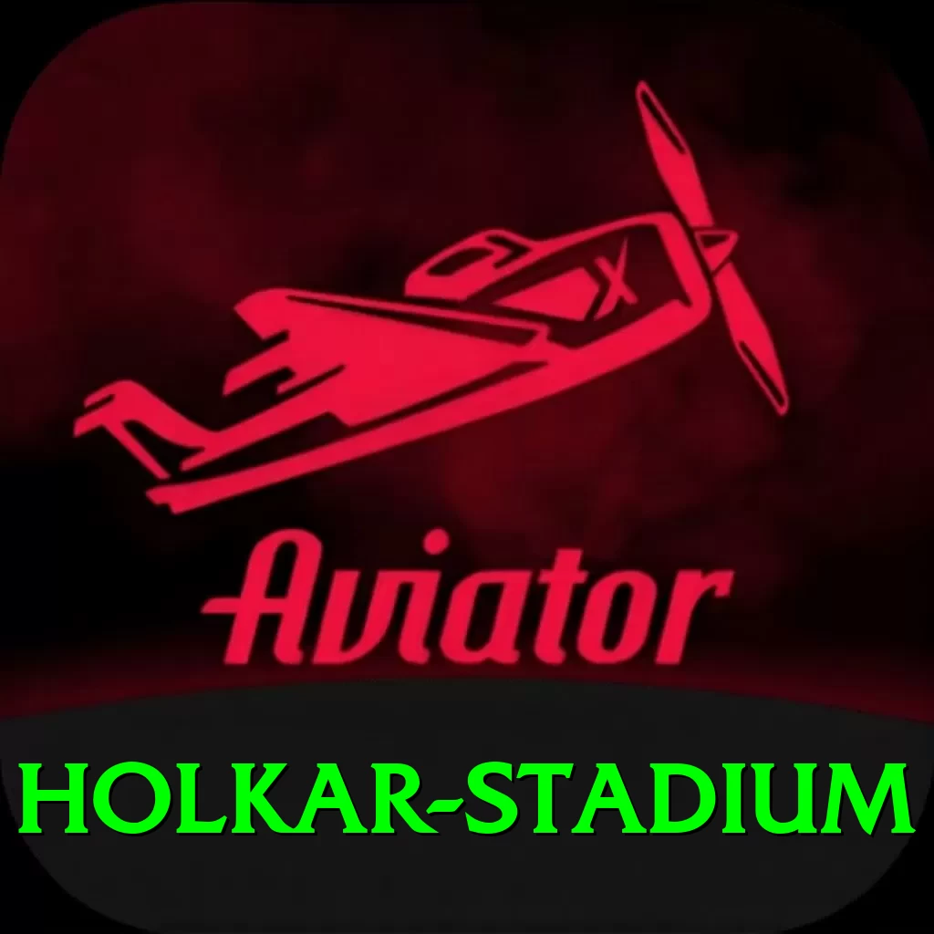 holkar stadium Elite Pro v4.4.6 - 2