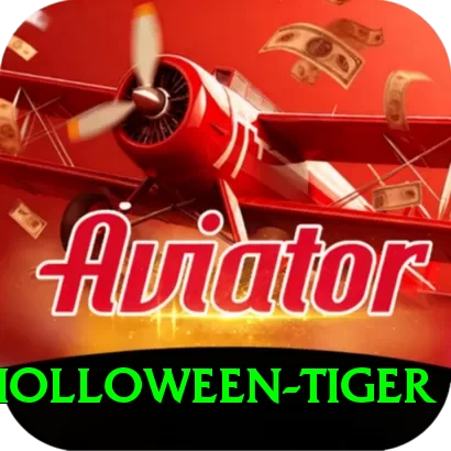 holloween tiger Premium Edition v4.3.4 - 2