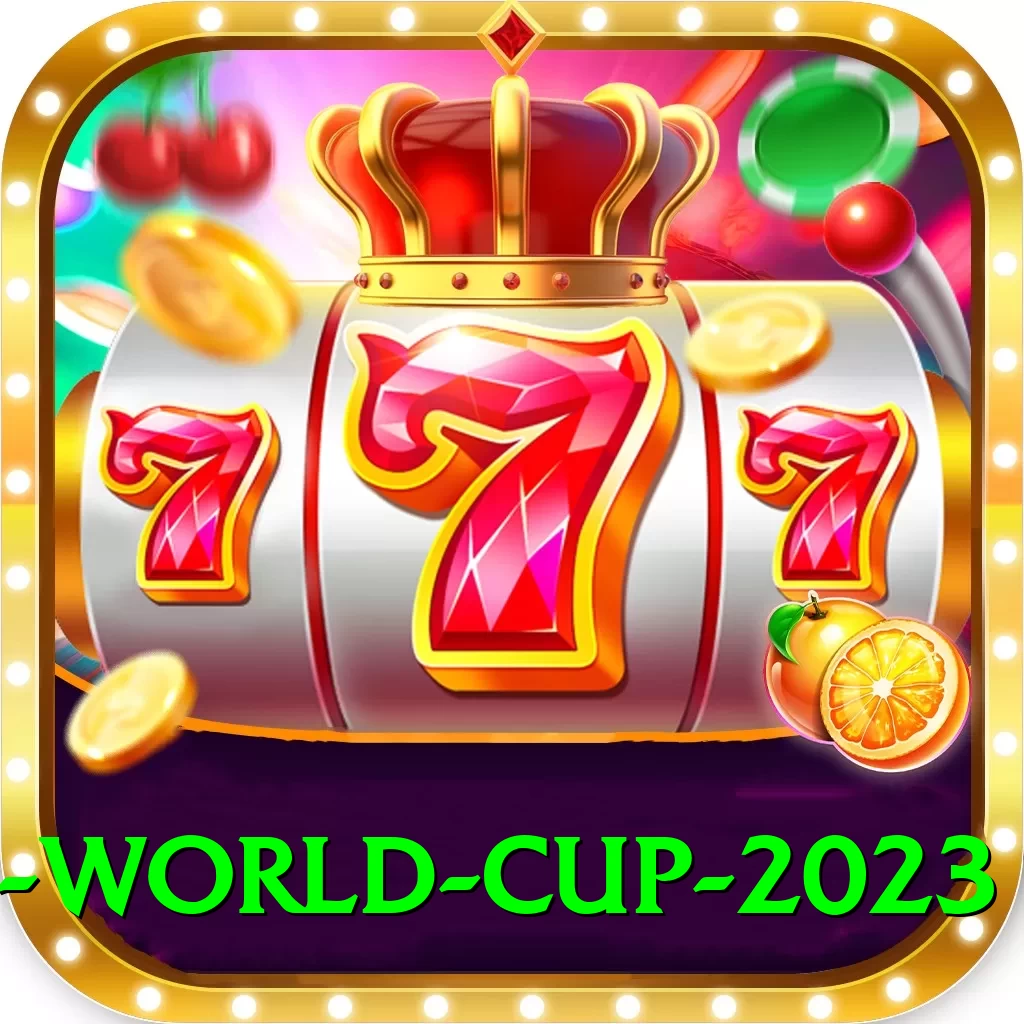 icc world cup 2023 Gold Edition v4.9.7 - 2