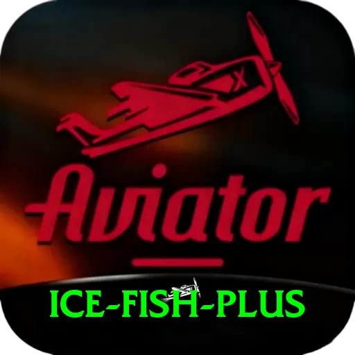 ice fish - Max v4.6.0 - 2