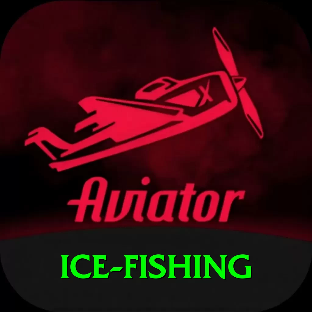 ice fishing Elite v3.1.1 - 2