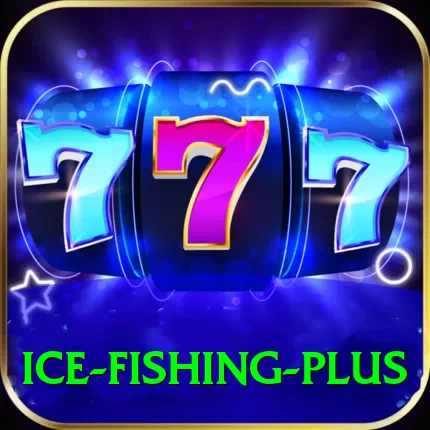 ice fishing Gaming Legend v2.3.4 - 2